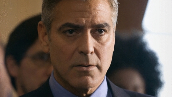 Photo from the movie The Ides of March