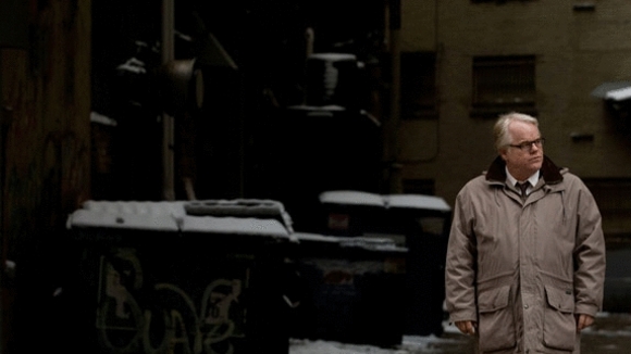 Photo from the movie The Ides of March