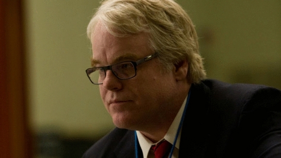 Photo from the movie The Ides of March