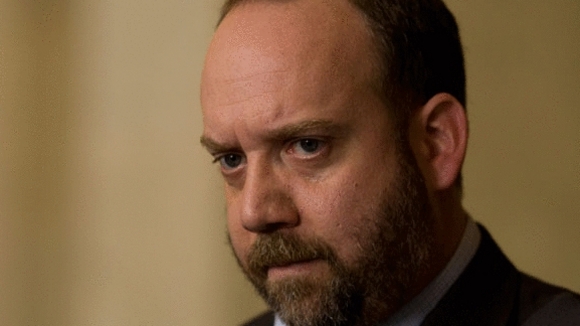 Photo from the movie The Ides of March