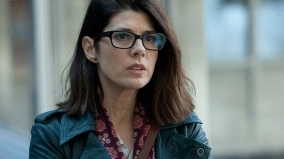 Photo from the movie The Ides of March