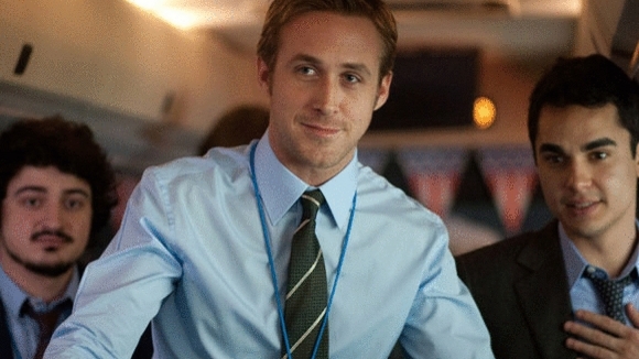 Photo from the movie The Ides of March