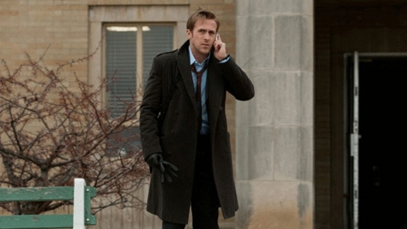 Photo from the movie The Ides of March
