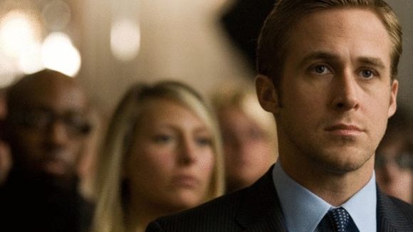 Photo from the movie The Ides of March