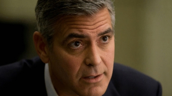 Photo from the movie The Ides of March