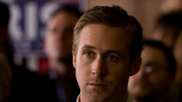 Photo from the movie The Ides of March
