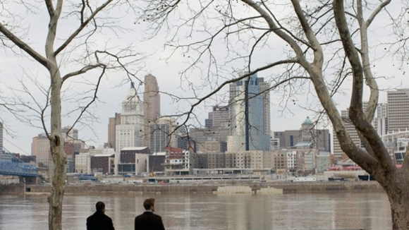 Photo from the movie The Ides of March