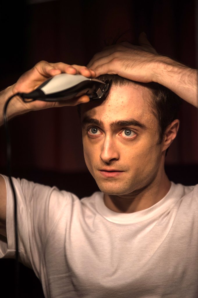 Photo from the movie Imperium