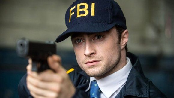 Photo from the movie Imperium