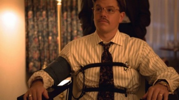 Photo from the movie The Informant!