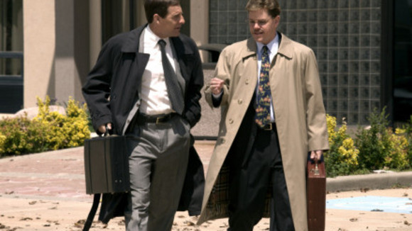 Photo from the movie The Informant!