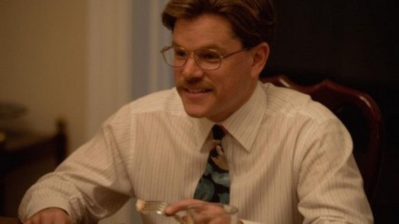 Photo from the movie The Informant!