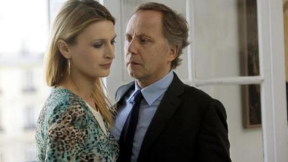 Photo from the movie My Father's Guests