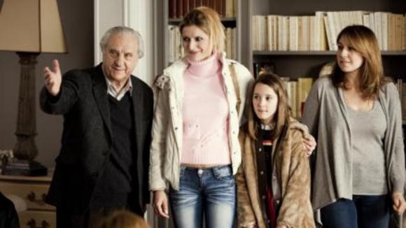 Photo from the movie My Father's Guests