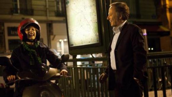 Photo from the movie My Father's Guests