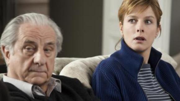 Photo from the movie My Father's Guests