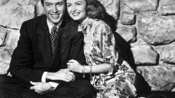 Photo from the movie It's a Wonderful Life