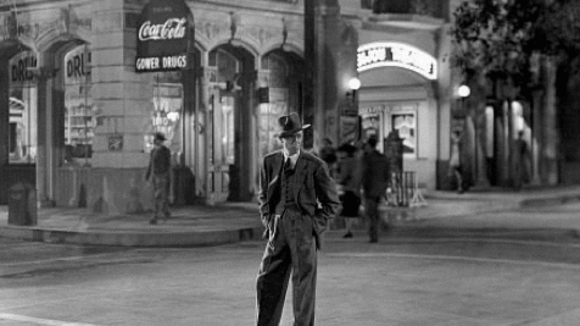 Photo from the movie It's a Wonderful Life