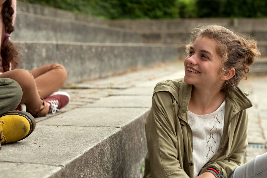 Photo from the movie Keeper