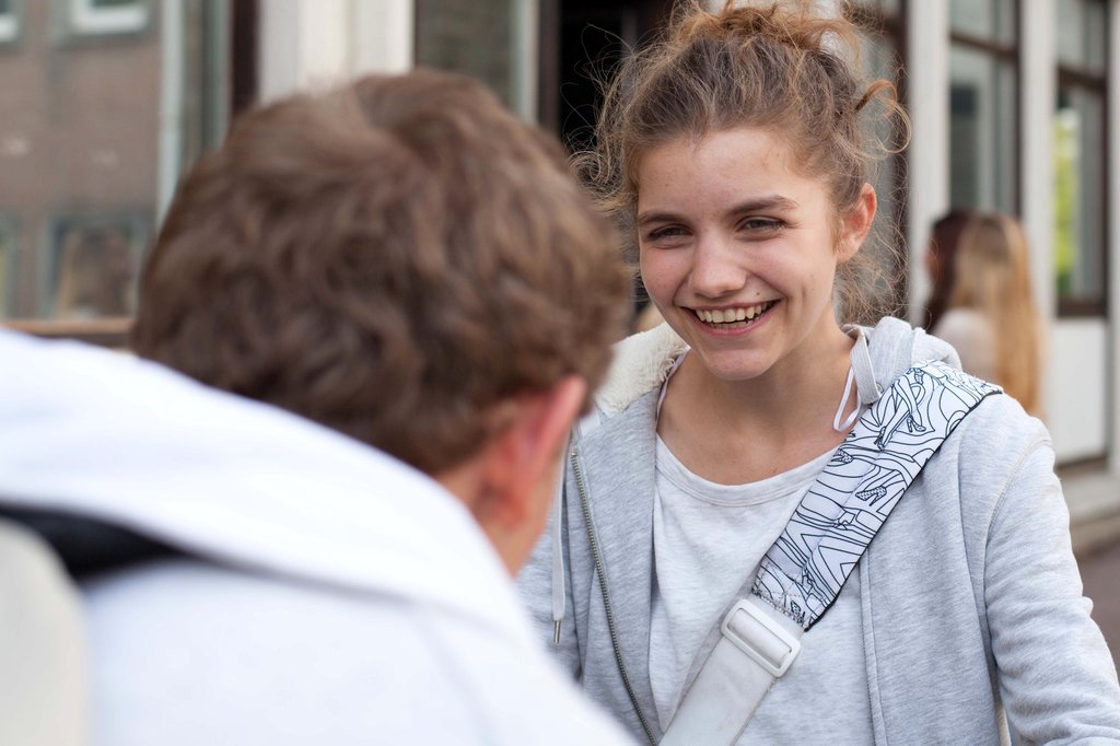 Photo from the movie Keeper