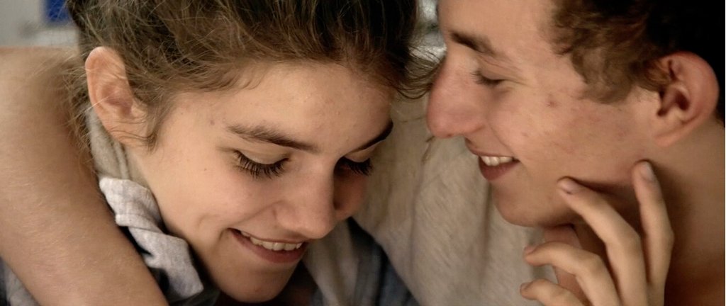 Photo from the movie Keeper