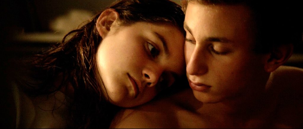 Photo from the movie Keeper