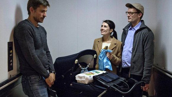 Photo from the movie Klovn Forever