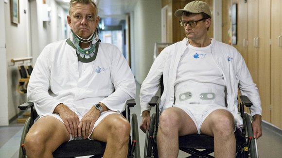 Photo from the movie Klovn Forever