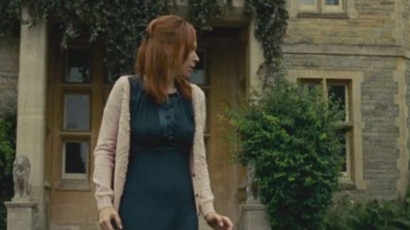 Photo from the movie Knife Edge