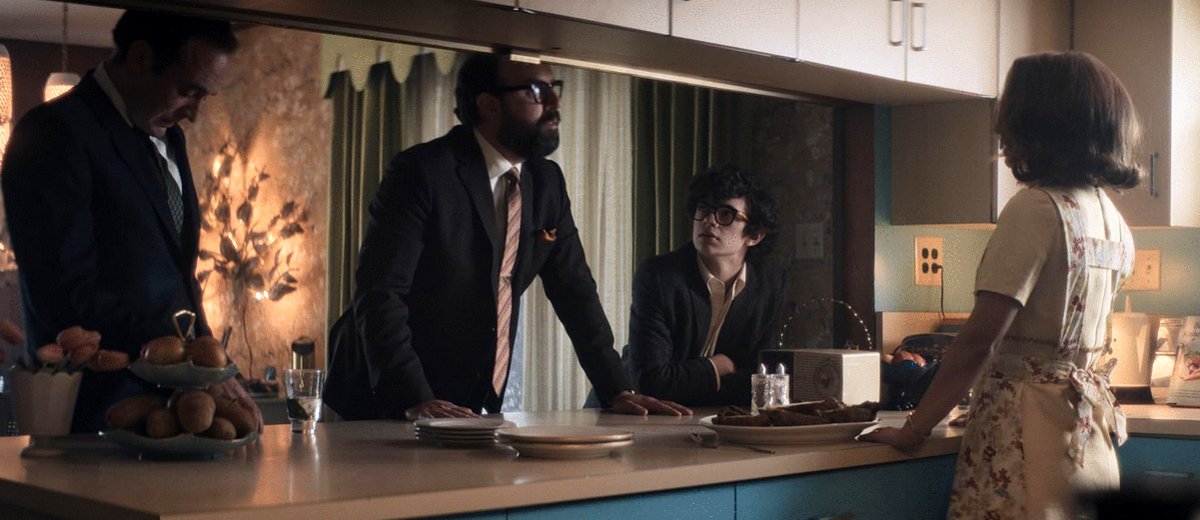 Photo from the movie Lady in the Lake