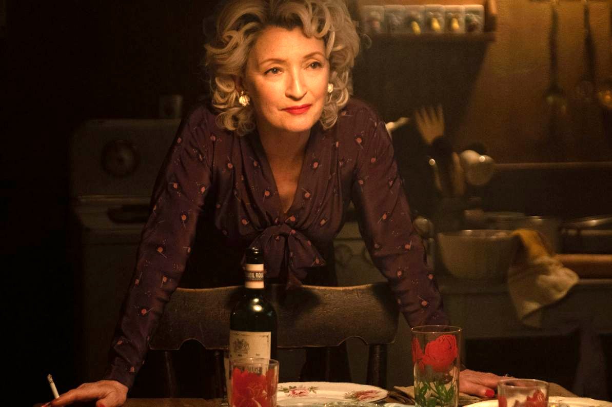 Photo from the movie Let Him Go