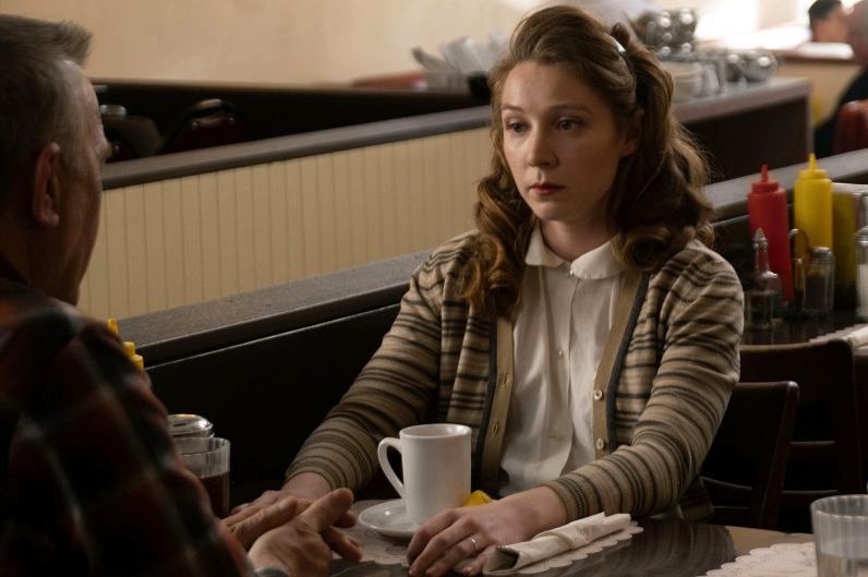 Photo from the movie Let Him Go