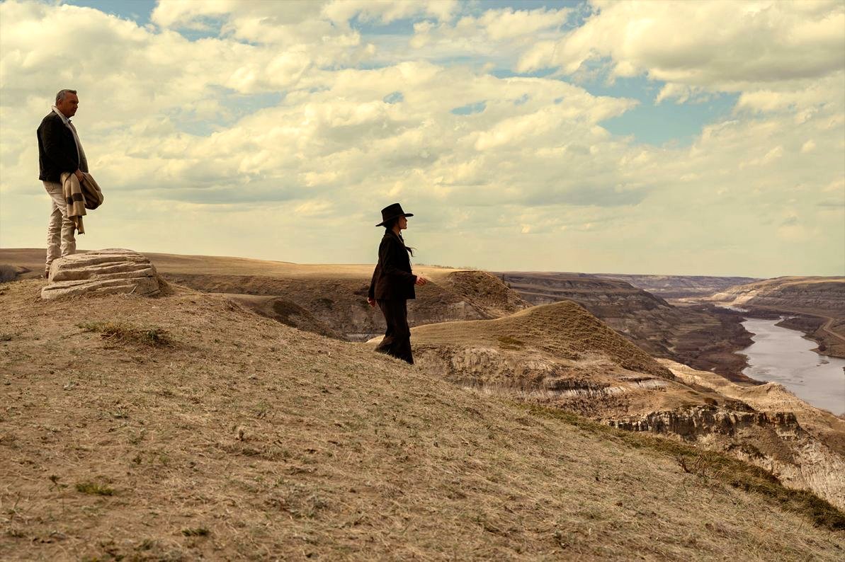 Photo from the movie Let Him Go