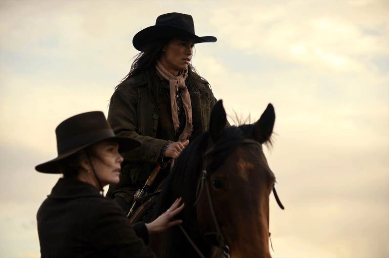 Photo from the movie Let Him Go