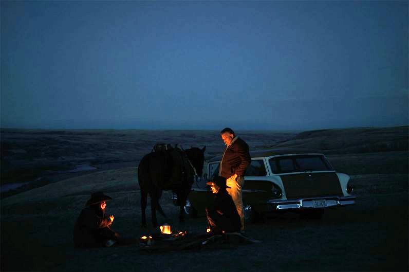 Photo from the movie Let Him Go