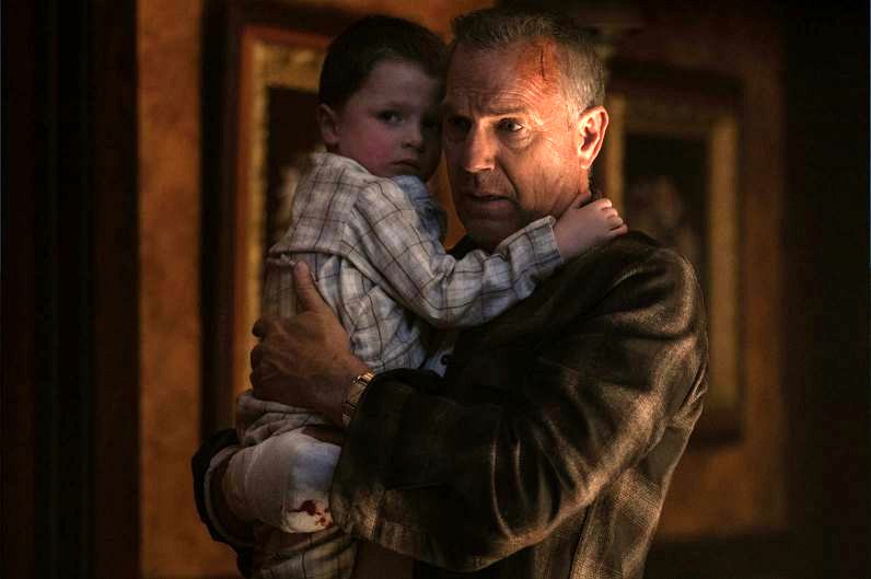 Photo from the movie Let Him Go