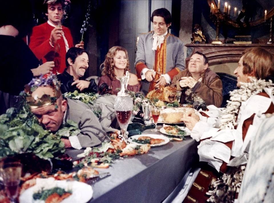 Photo from the movie Let Joy Reign Supreme