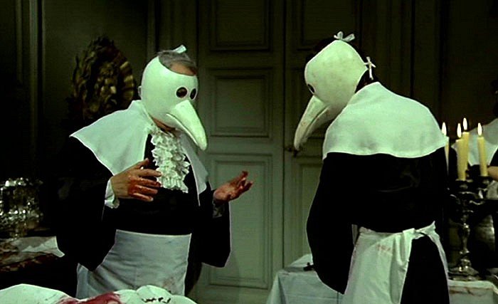 Photo from the movie Let Joy Reign Supreme