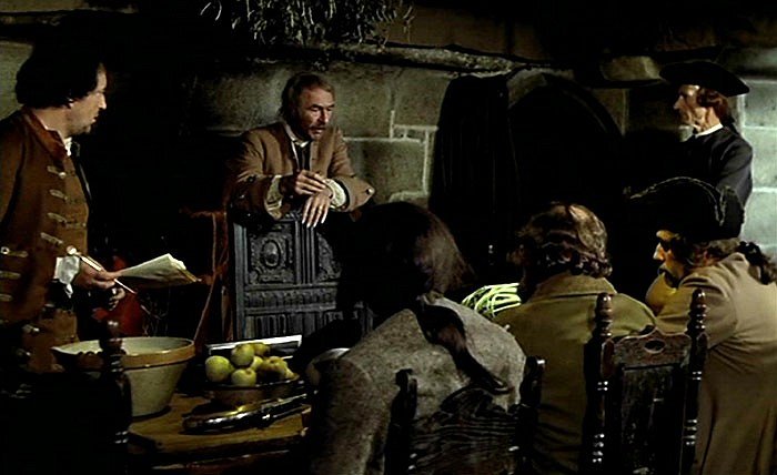 Photo from the movie Let Joy Reign Supreme