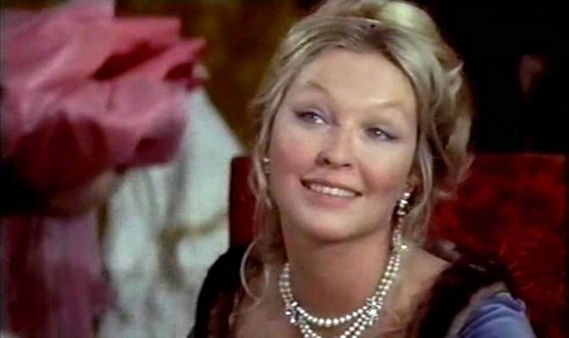 Photo from the movie Let Joy Reign Supreme