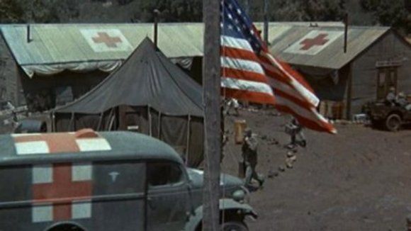 Photo from the movie M*A*S*H