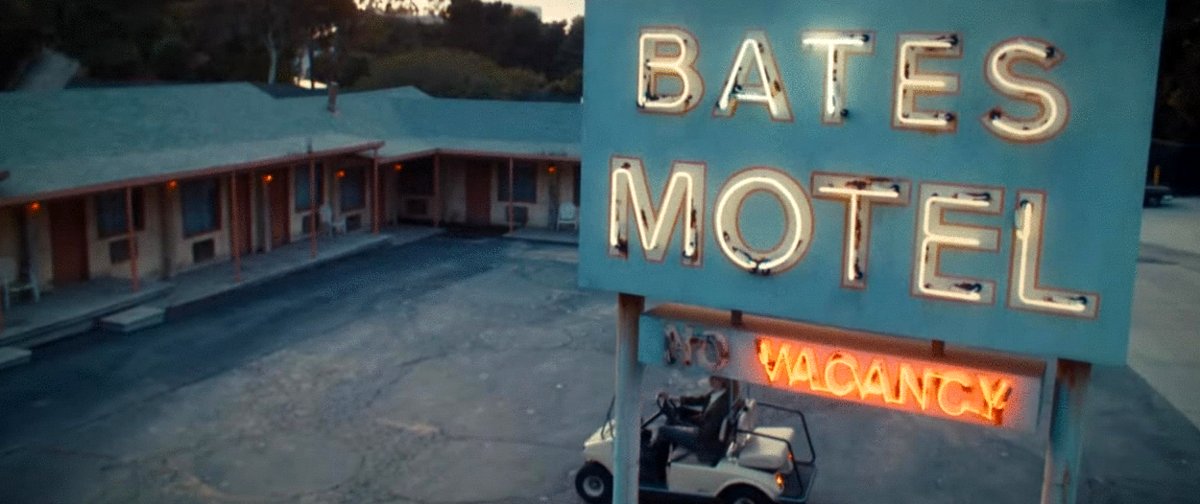 Photo from the movie MaXXXine