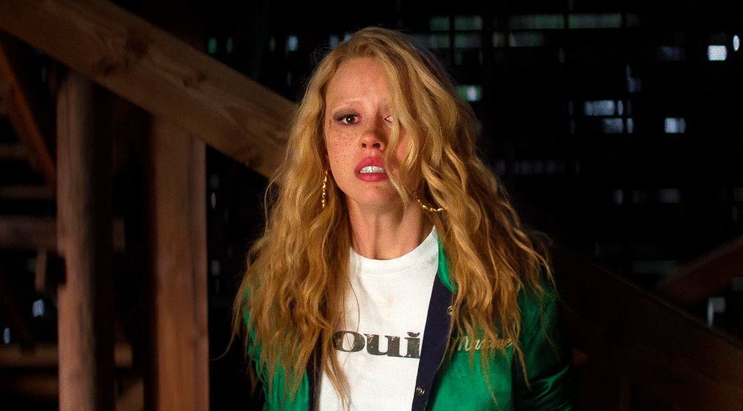 Photo from the movie MaXXXine