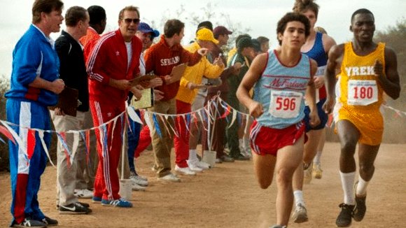 Photo from the movie McFarland