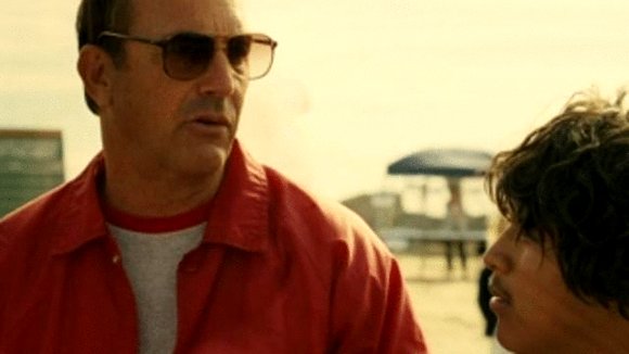 Photo from the movie McFarland