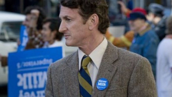 Photo from the movie Milk