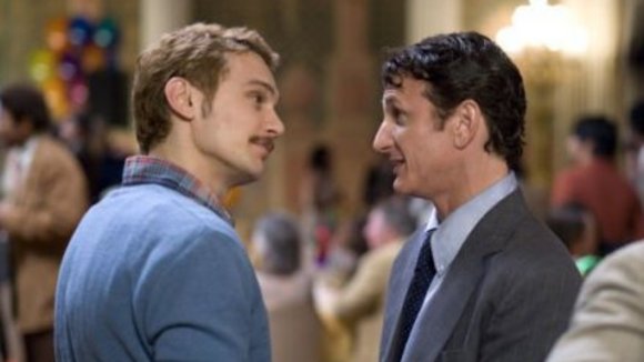 Photo from the movie Milk