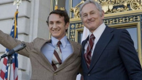 Photo from the movie Milk