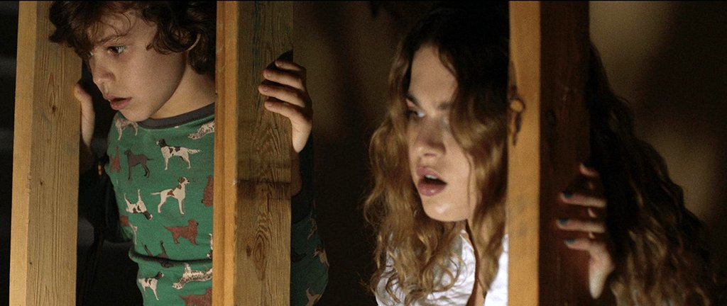 Photo from the movie Mom and Dad