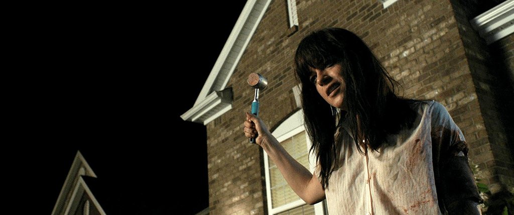 Photo from the movie Mom and Dad